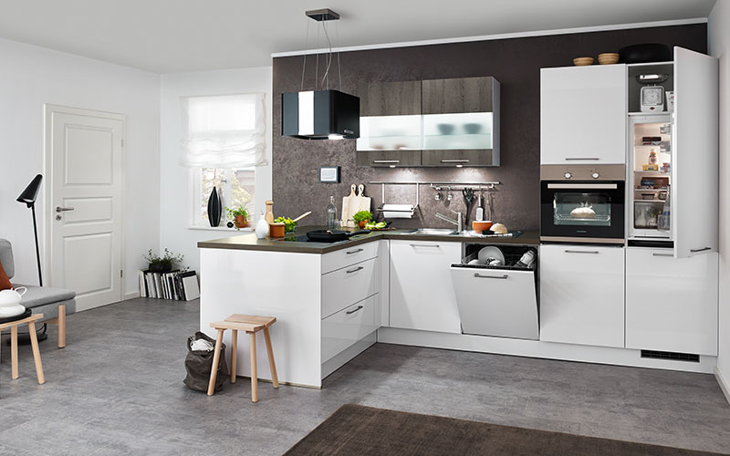 Küchenstudio la cuisine - Thomas Fauser - Lichtenstein Honau